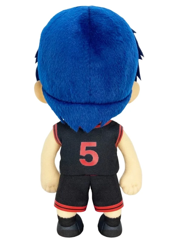 Kuroko's Basketball | Daiki Aomine - Team Uniform | 8'' Plush