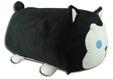 Kuroko's Basketball | Tetsuya #2 (Sd) | 12'' Pill Plush