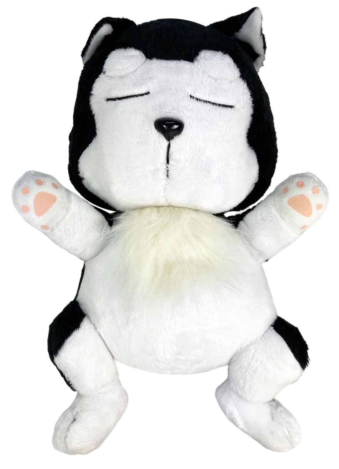 Kuroko's Basketball | Tetsuya #2 - Sleeping | 16'' Laying Plush
