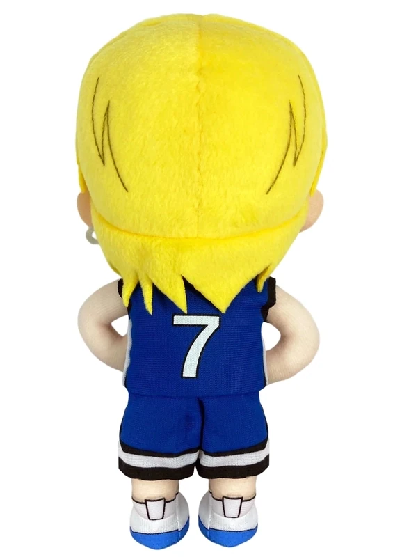 Kuroko's Basketball | Ryota Kise - Team Uniform | 8'' Plush