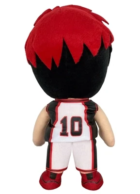 Kuroko's Basketball | Taiga Kagami - Team Uniform | 8'' Plush
