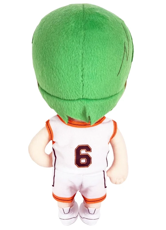Kuroko's Basketball | Shintaro Midorima - Team Uniform | 8'' Plush