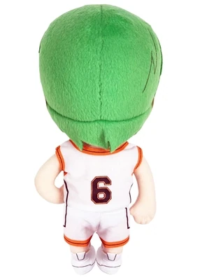 Kuroko's Basketball | Shintaro Midorima - Team Uniform | 8'' Plush