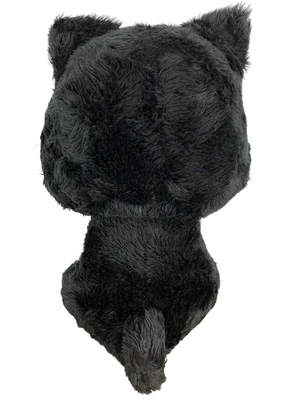 Kuroko's Basketball | Tetsuya #2 | 8'' Sitting Plush
