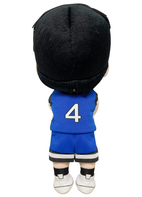 Kuroko's Basketball | Yukio Kasamatsu - Team Uniform | 8'' Plush