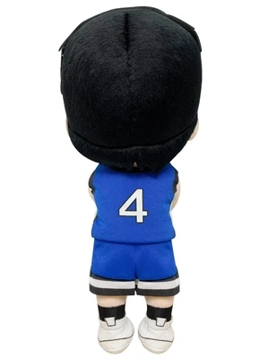 Kuroko's Basketball | Yukio Kasamatsu - Team Uniform | 8'' Plush