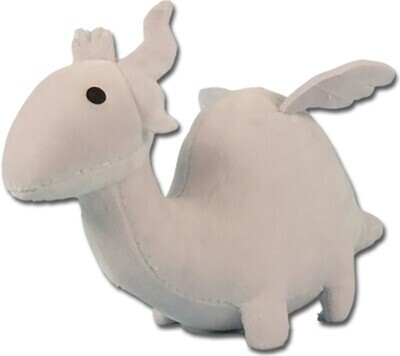 Miss Kobayashi's Dragon Maid | Kanna Kamui (Dragon Form, Sd Style) | 8'' Plush