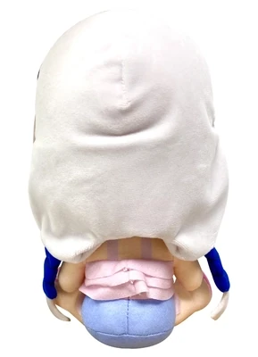 Miss Kobayashi's Dragon Maid | Kanna Kamui | 7'' Sitting Plush