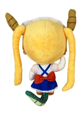 Miss Kobayashi's Dragon Maid | Tohru - Winking | 8'' Plush