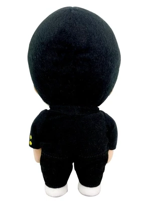 Mob Psycho 100 | Mob/Shigeo Kageyama | 8'' Plush
