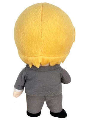 Mob Psycho 100 | Arataka Reigen | 8'' Plush