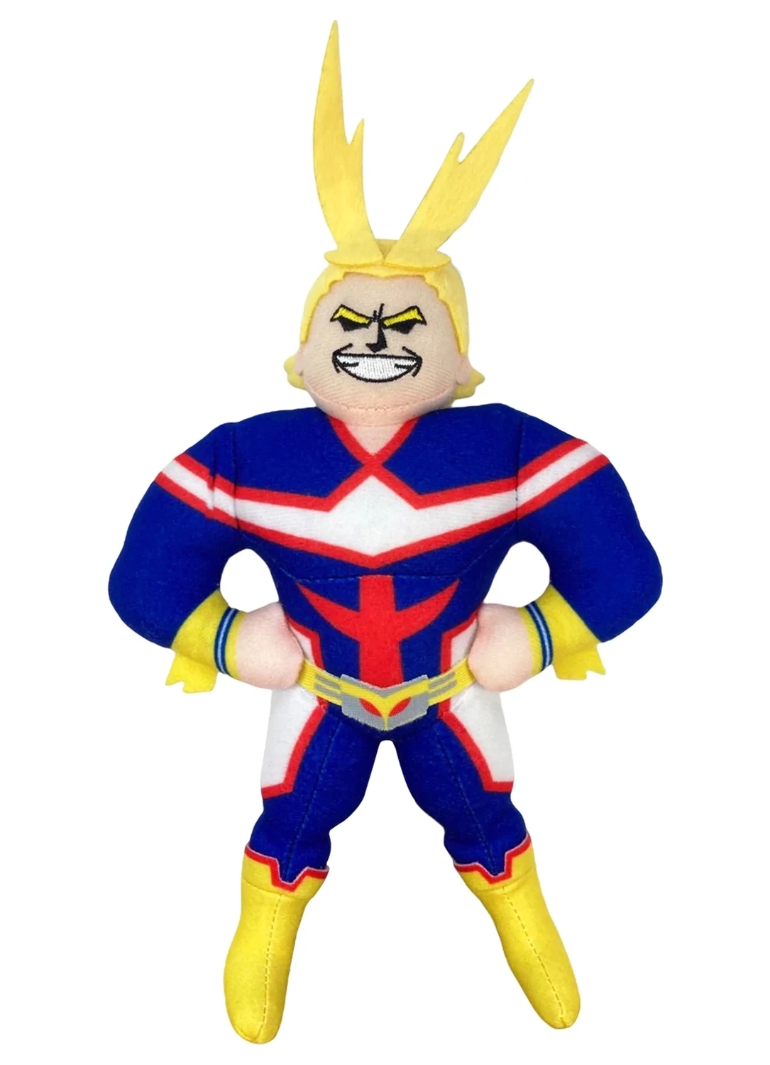 My Hero Academia | All Might/Toshinori Yagi (Hero Form) | 8" Plush