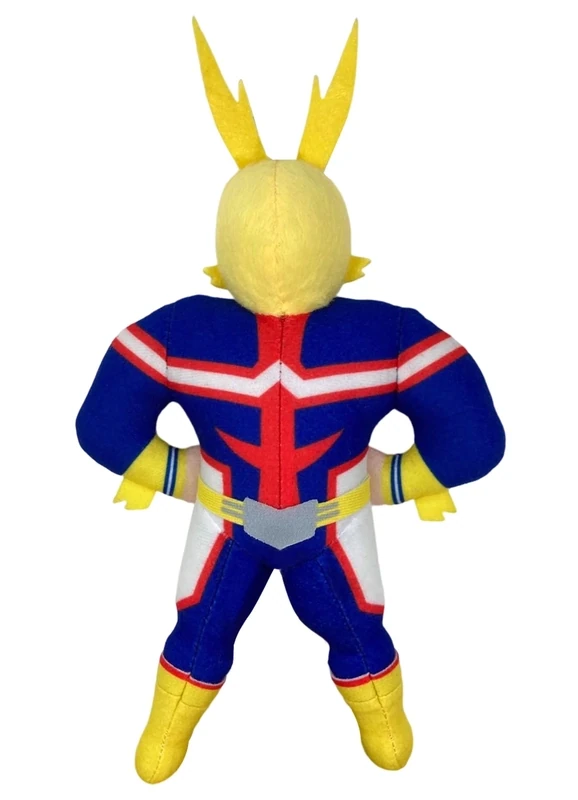 My Hero Academia | All Might/Toshinori Yagi (Hero Form) | 8'' Plush