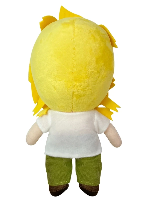 My Hero Academia | All Might/Toshinori Yagi (Chibi Style) | 8'' Plush