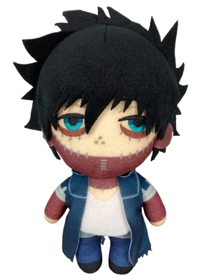 My Hero Academia | Dabi/Toya Todoroki | 8" Plush