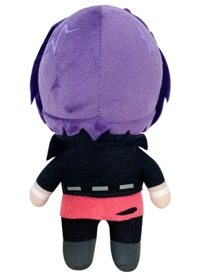 My Hero Academia | Kyoka Jiro (Chibi) - Hero Suit | 8'' Plush