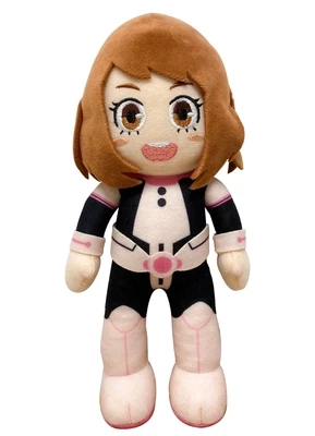 My Hero Academia | Ochaco Uraraka - Hero Suit | 8" Adjustable Plush