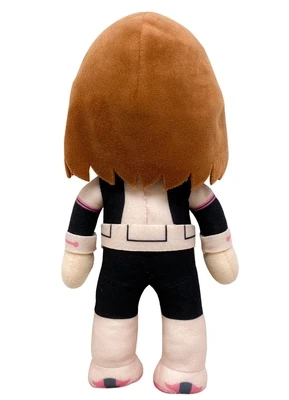 My Hero Academia | Ochaco Uraraka - Hero Suit | 8'' Adjustable Plush