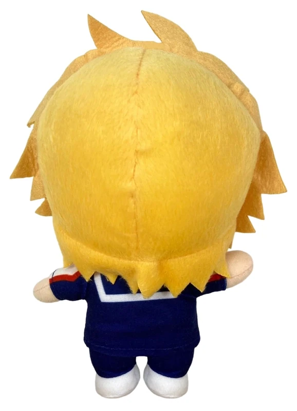 My Hero Academia | Denki Kaminari (Sd) - Sportswear | 7'' Plush