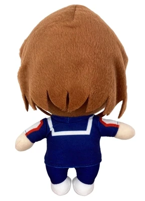 My Hero Academia | Ochaco Uraraka (Sd) - Sportswear | 7'' Plush