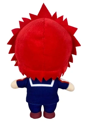 My Hero Academia | Eijiro Kirishima (Sd) - Sportswear | 7'' Plush
