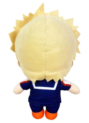 My Hero Academia | Katsuki Bakugo (Sd) - Sportswear | 7'' Plush