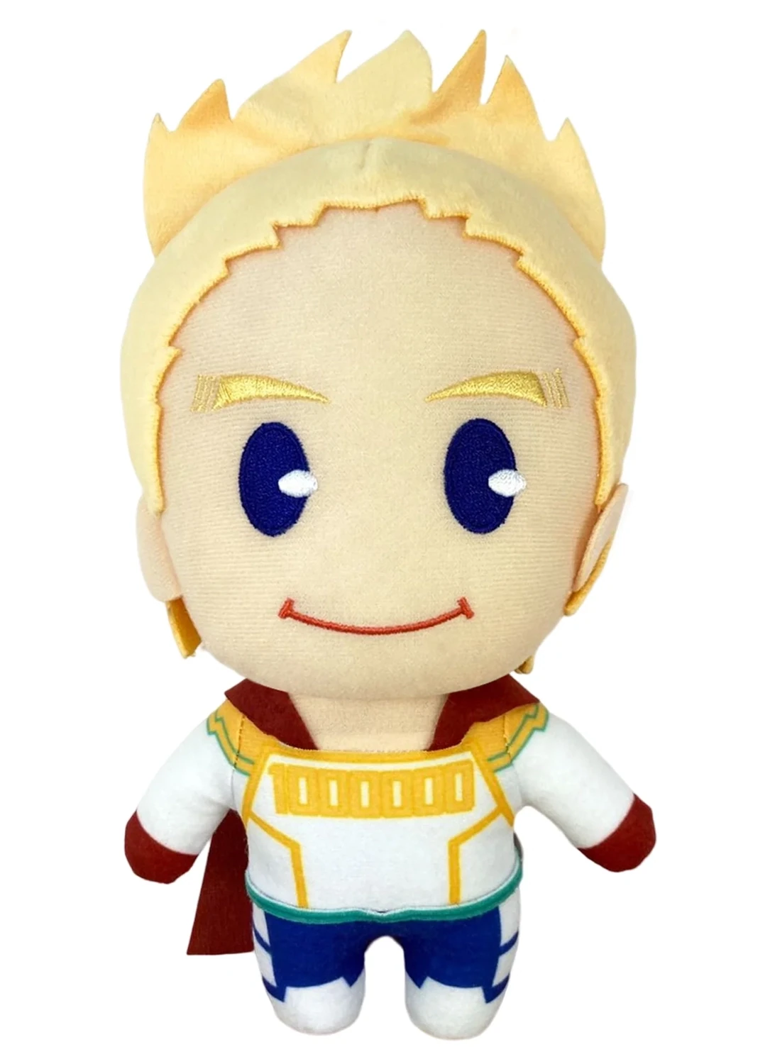My Hero Academia | Mirio Togata - Hero Suit | 8" Plush