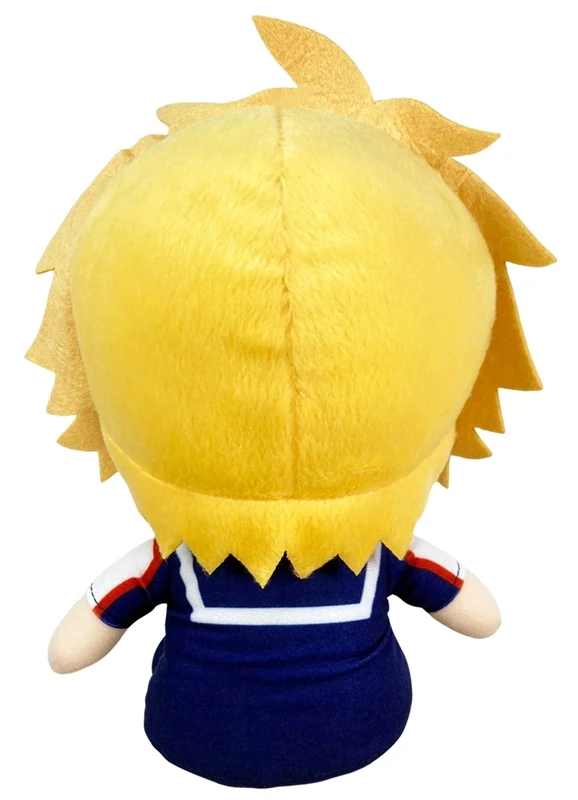 My Hero Academia | Denki Kaminari (Sd) - Sportswear | 7'' Sitting Plush