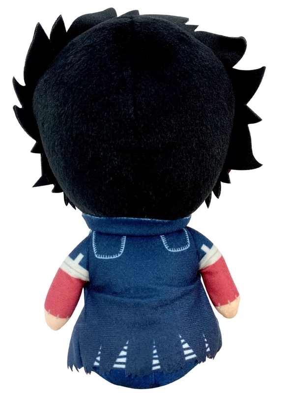 My Hero Academia | Dabi/Toya Todoroki | 7'' Sitting Plush