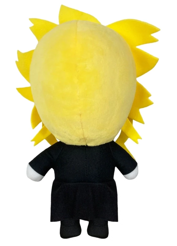 My Hero Academia | All Might/Toshinori Yagi (Chibi) - Skeleton Costume | 8'' Plush