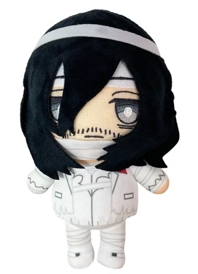 My Hero Academia | Eraser Head/Shota Aizawa (Chibi) - Mummy Costume | 8" Plush