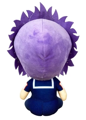 My Hero Academia | Hitoshi Shinso - Sportswear | 7'' Sitting Plush