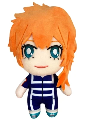 My Hero Academia | Itsuka Kendo (Chibi) - Sportswear | 8" Plush