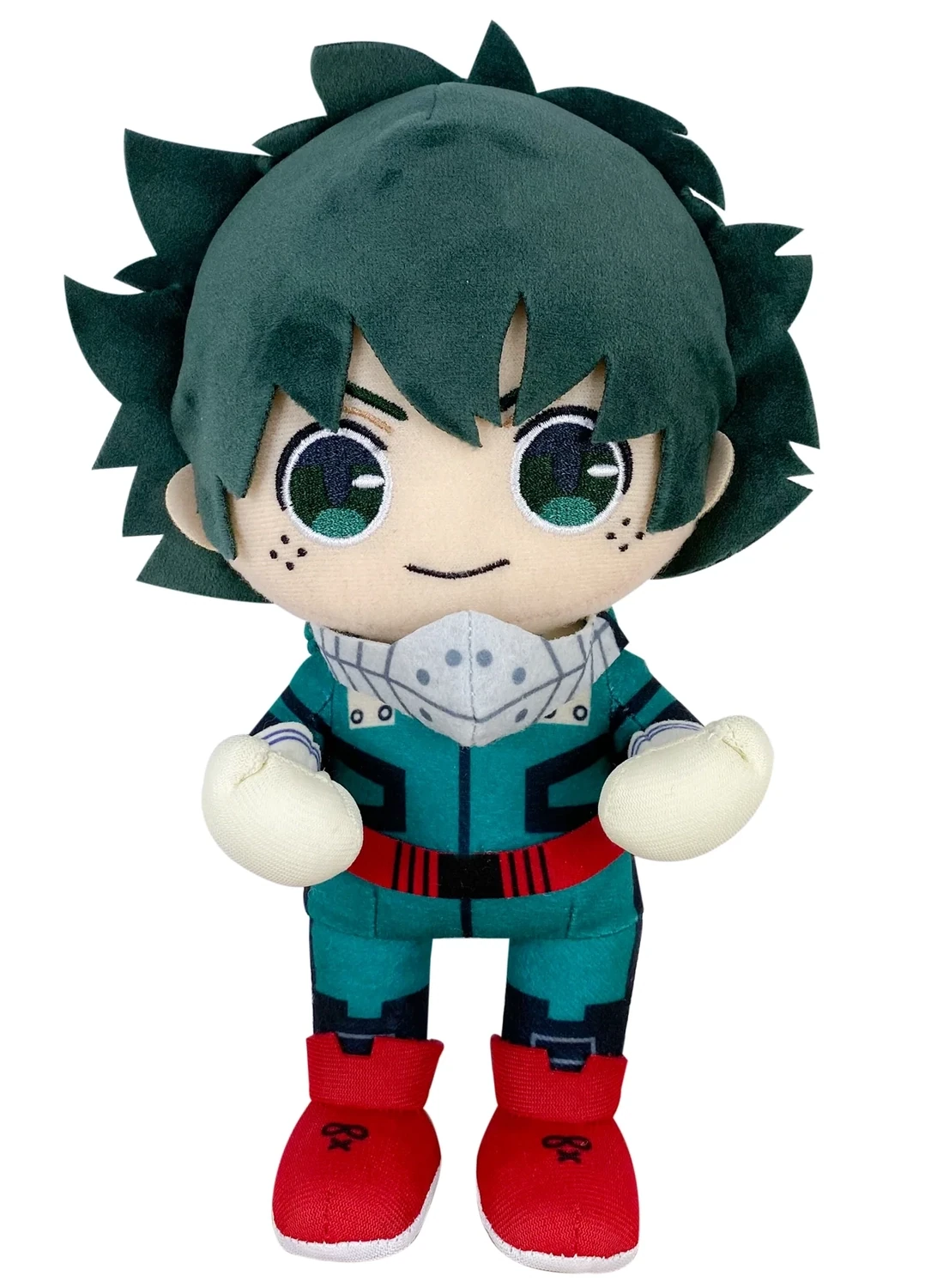 Midoriya store izuku plush