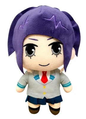 My Hero Academia | Kyoka Jiro (Chibi) - School Uniform | 8" Plush