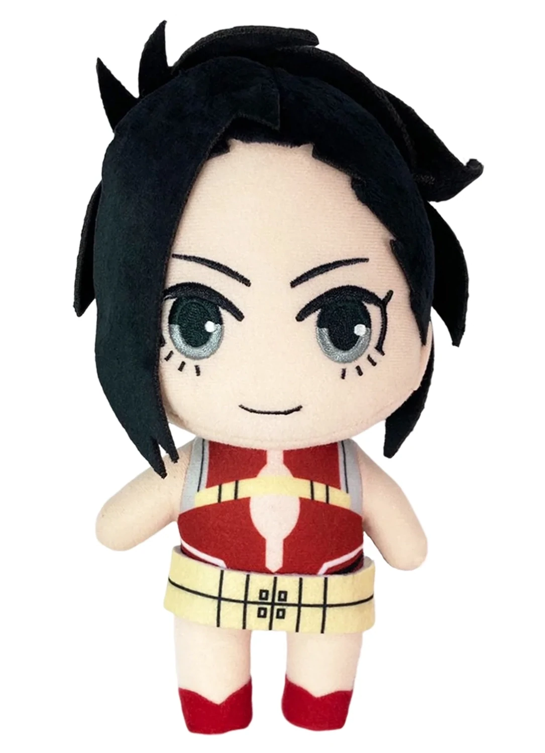 My Hero Academia | Momo Yaoyorozu - Hero Suit | 8'' Plush