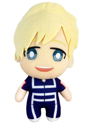 My Hero Academia | Neito Monoma (Chibi) - Sportswear | 8" Plush