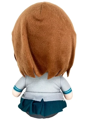 My Hero Academia | Ochaco Uraraka (Chibi) - School Uniform | 7'' Sitting Plush