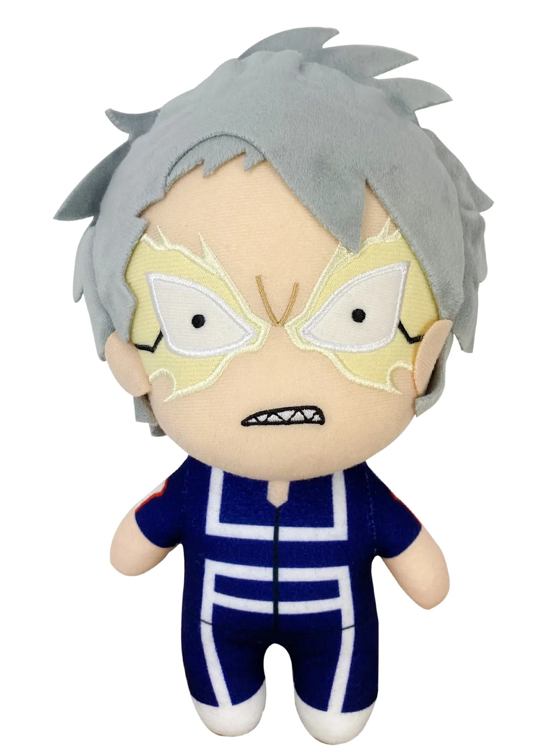 My Hero Academia | Tetsutetsu Tetsutetsu - Sportswear | 8" Plush