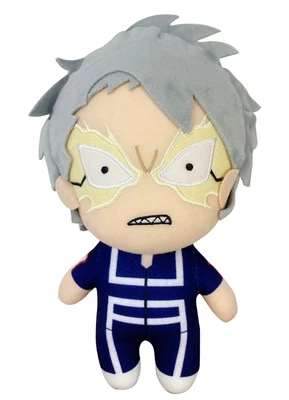 My Hero Academia | Tetsutetsu Tetsutetsu - Sportswear | 8" Plush