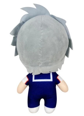 My Hero Academia | Tetsutetsu Tetsutetsu - Sportswear | 8'' Plush