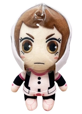 My Hero Academia | Ochaco Uraraka/Uravity - Hero Costume | 8" Plush