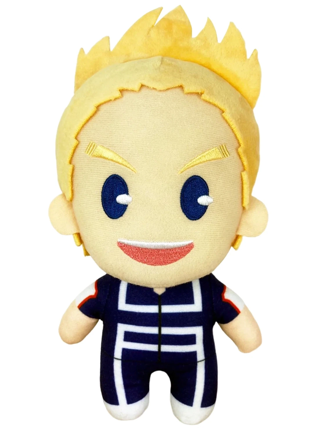 My Hero Academia | Mirio Togata - Sportswear | 8'' Plush