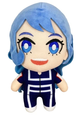 My Hero Academia | Nejire Hado (Chibi) - Sportswear | 8" Plush