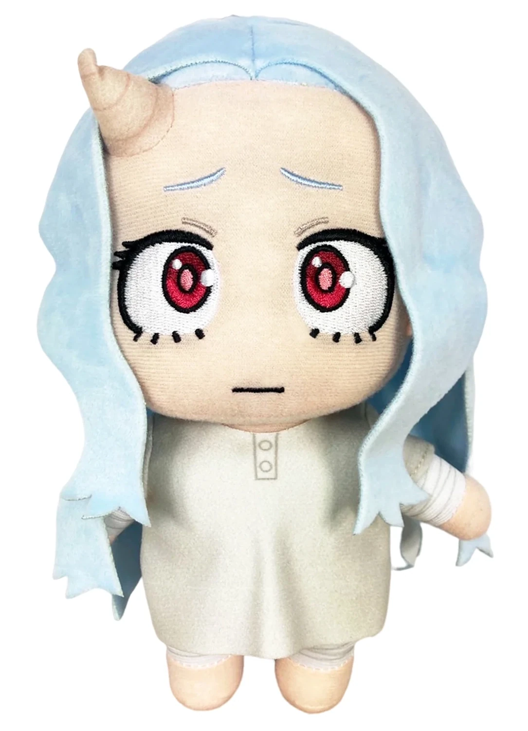 My Hero Academia | Eri - Captive Attire | 8" Plush