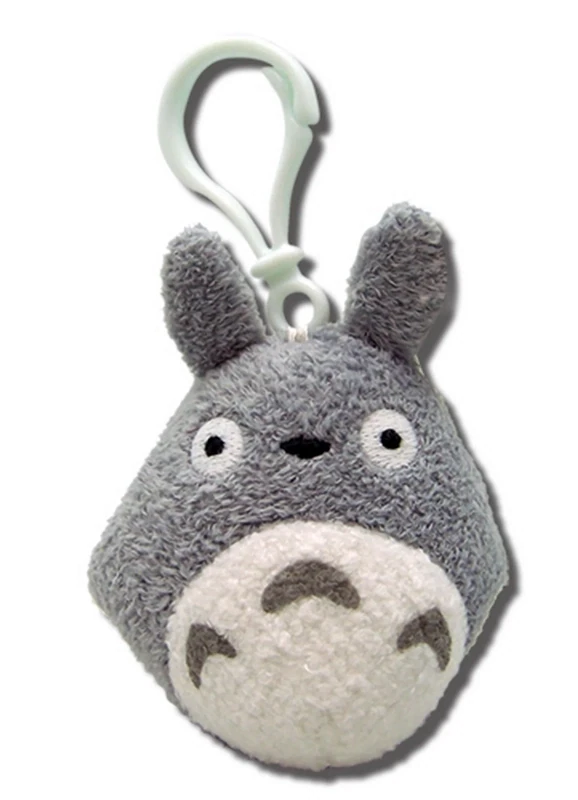 My Neighbor Totoro | Totoro | Keychain Plush