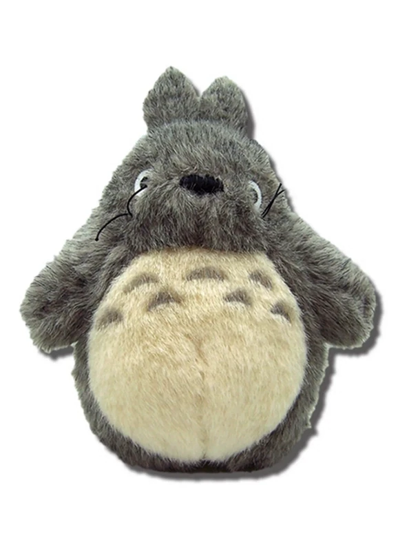 My Neighbor Totoro | Totoro | 7" Flat-Based Plush