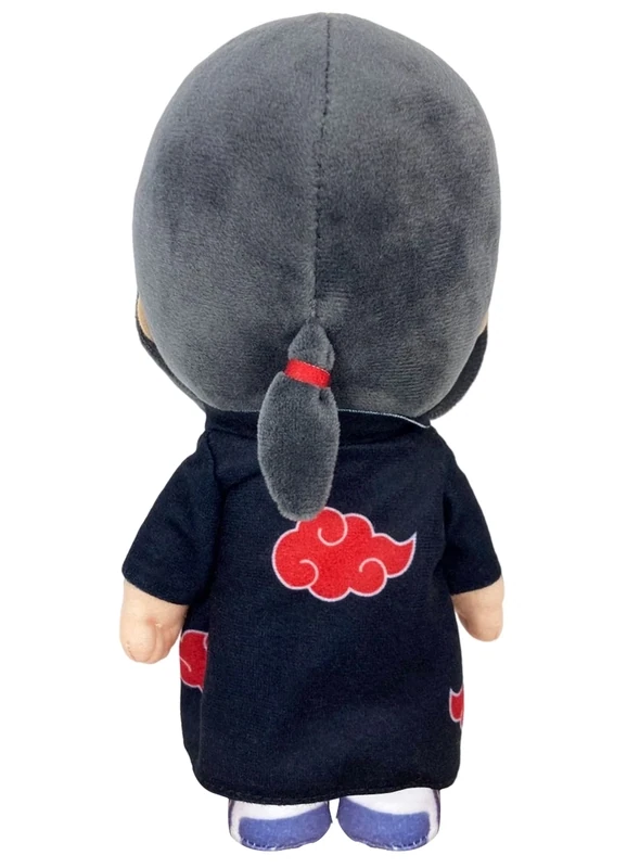 Naruto | Itachi Uchiha | 8'' Adjustable Plush
