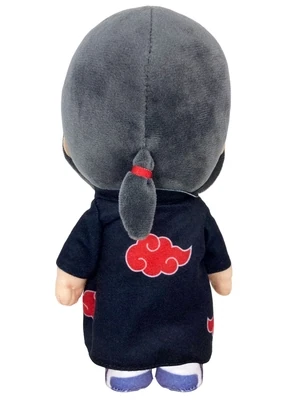 Naruto | Itachi Uchiha | 8'' Adjustable Plush