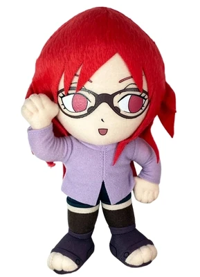 Naruto Shippuden | Karin | 8" Plush